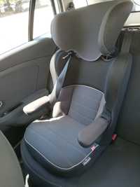 Cadeira auto criança 15/36kg Isofix