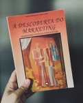A Descoberta do Marketing (Maria Fernanda Assis Costa)