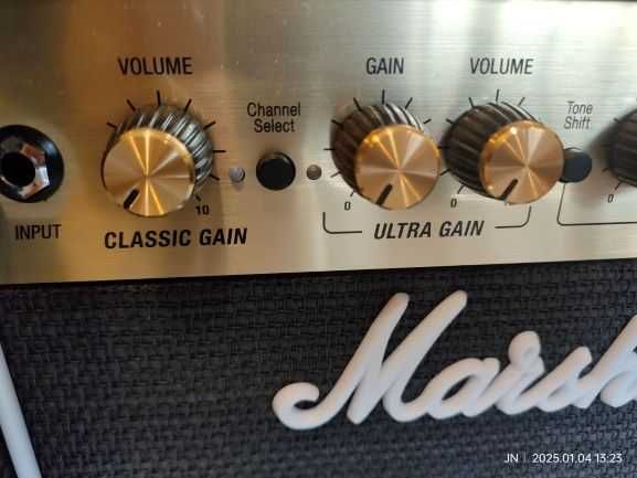 Marshall DSL 1 CR