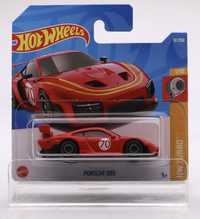 Hot wheels Porshe 935