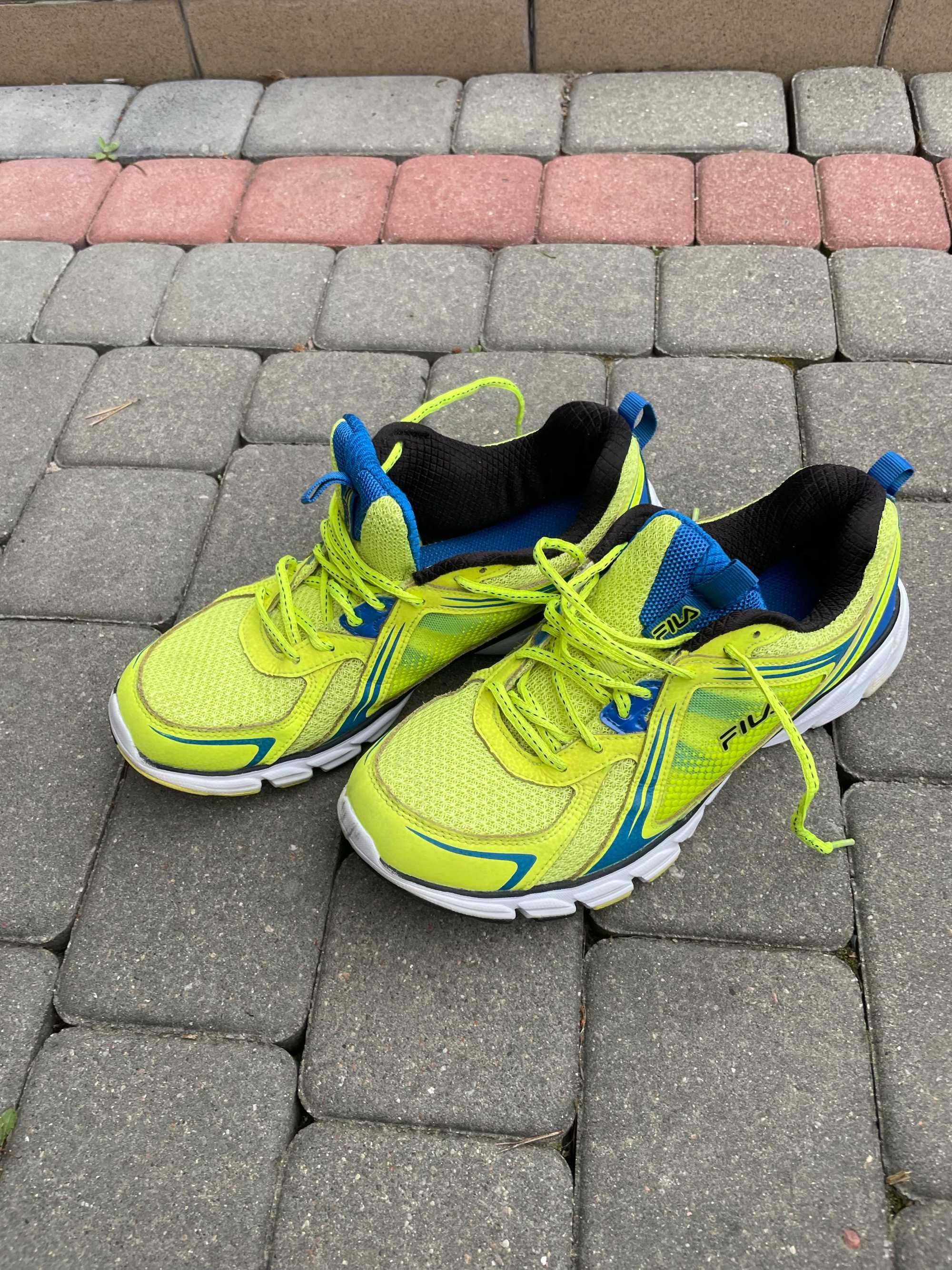 Buty sportowe FILA 44 dł wkł, 28