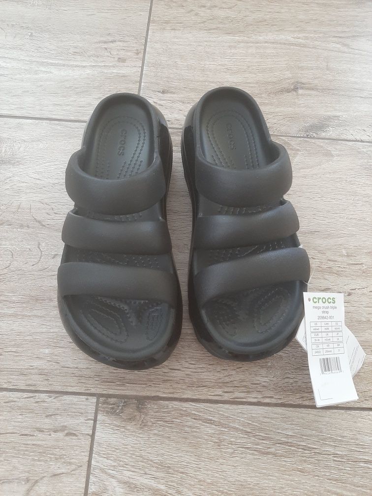 Жіночі Crocs 38 розмір