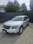 Chrysler Pacyfica 3.5 Benzyna/LPG/6os/Full Wyposażenie/Zamiana/Polecam