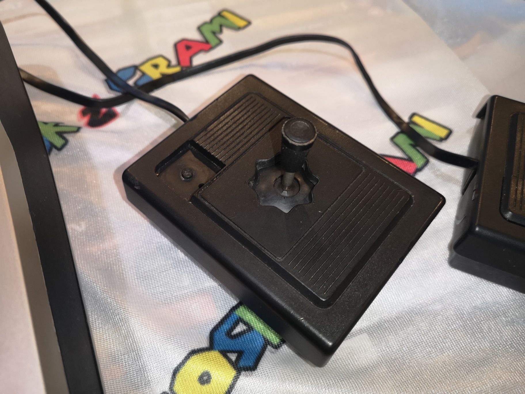 Konsola Philips Videopac G7000 retro 1978  (w pełni sprawna) + gra