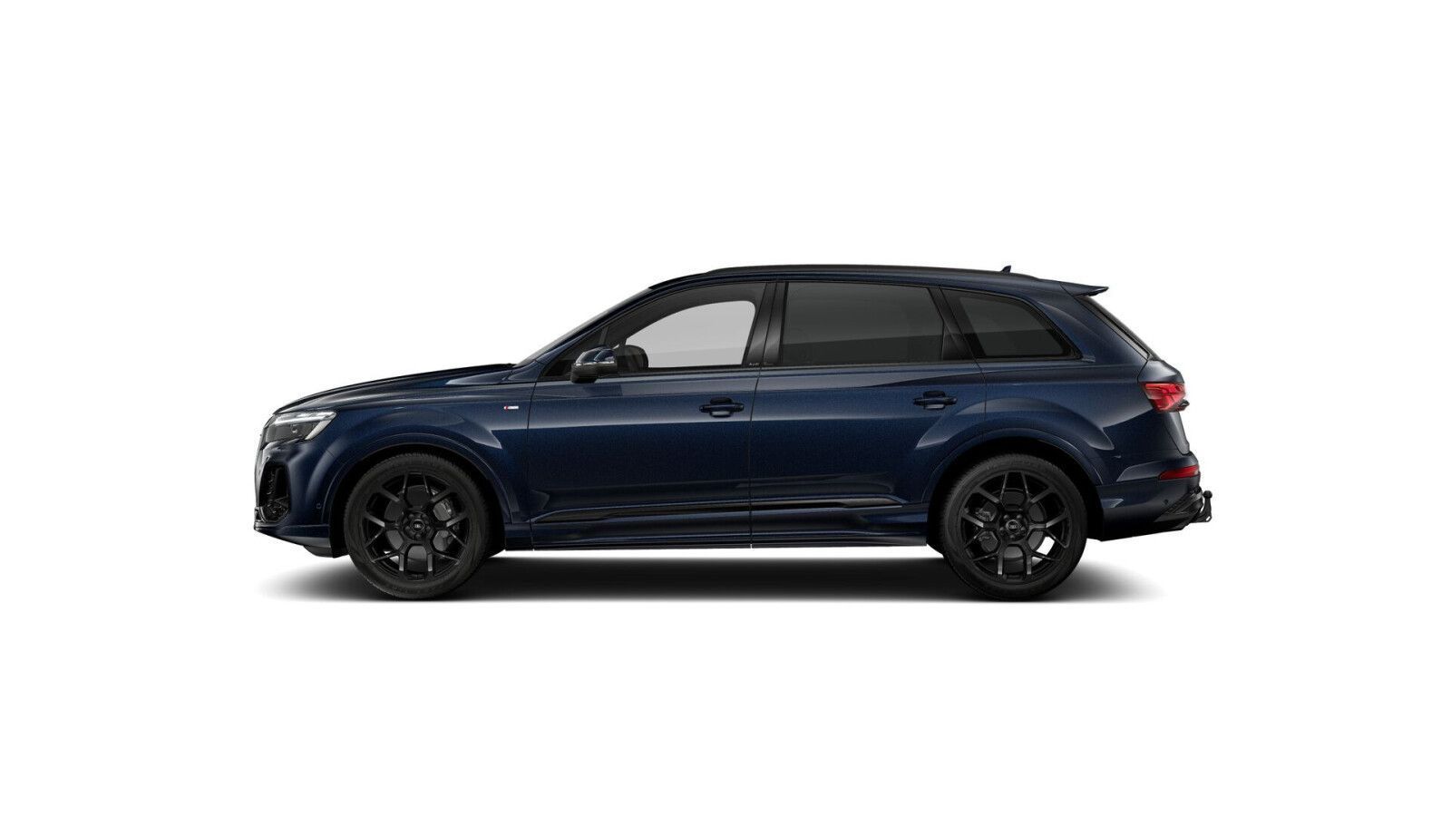 Audi Q7 Audi Q7 S line 50 TDI quattro tiptronic