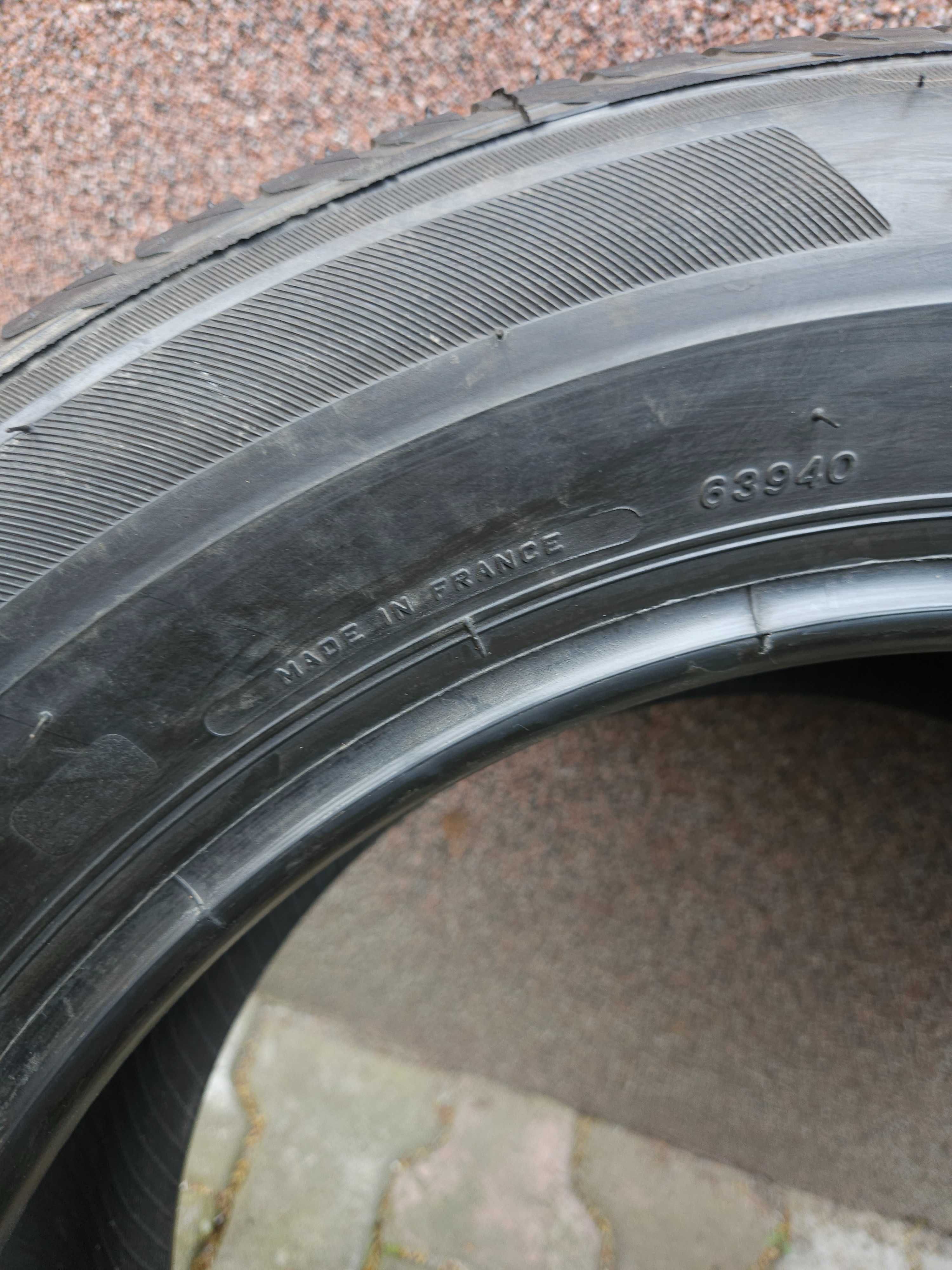 225/55R16 bridgestone turanza T001 evo