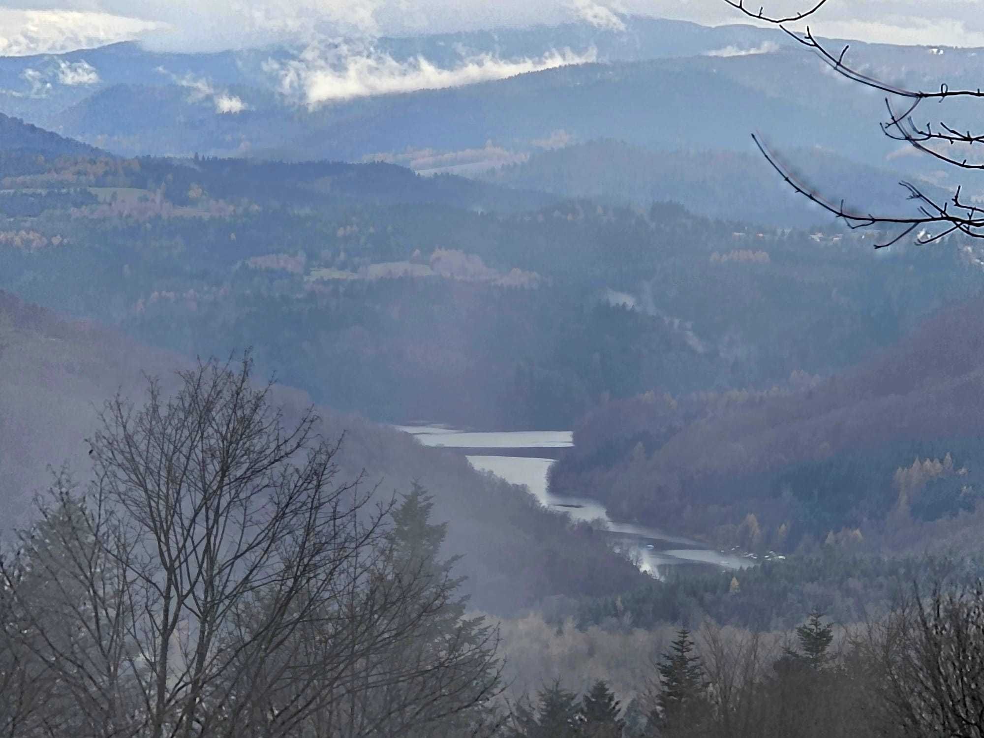 Zapraszamy w Bieszczady Ustrzyki