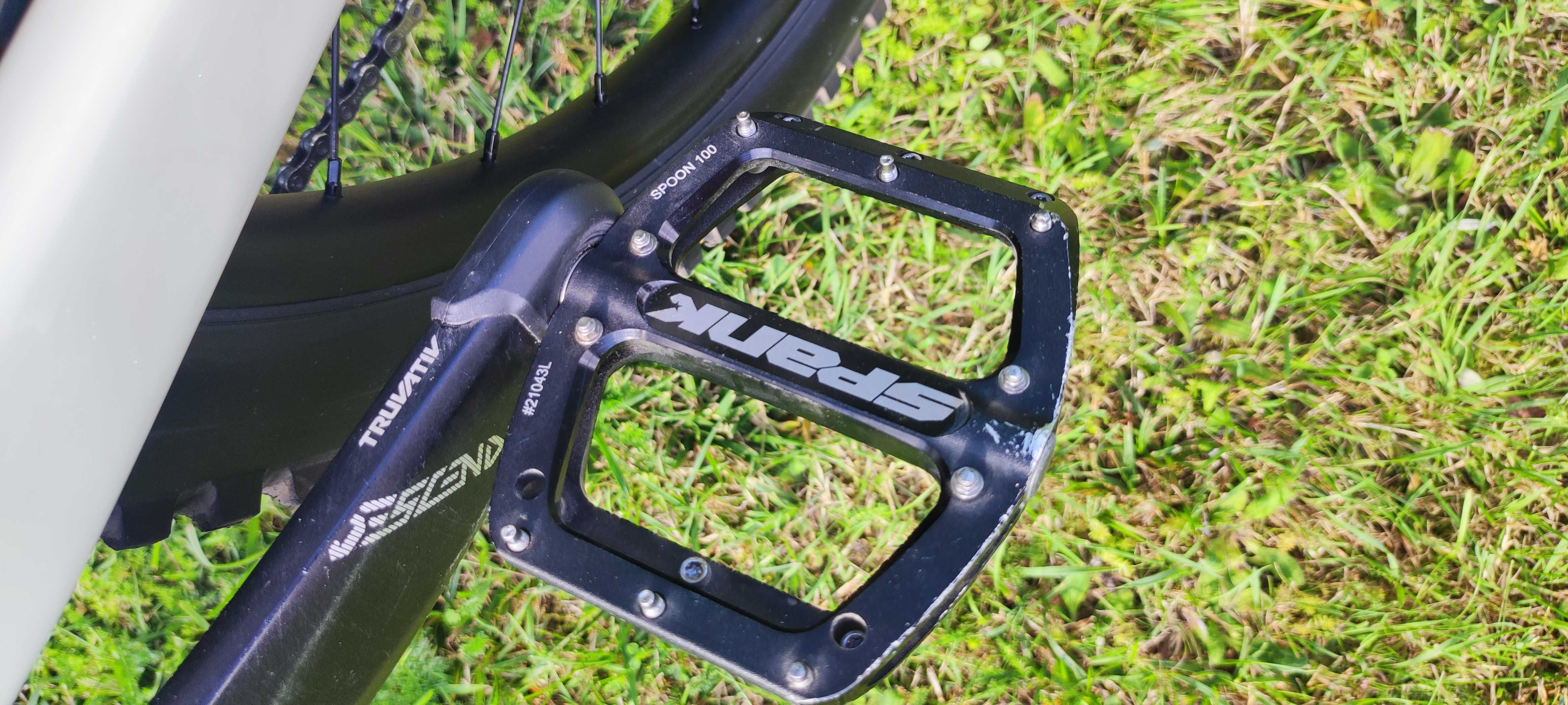 Specialized Enduro Elite 2020