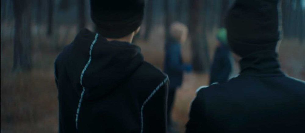 Blazar Mantis PL+EF 35 Т2.0 1.33х(1.39)  anamorphic фулфрейм