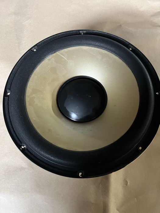 Сабвуфер Panasonic sb-wak 780 10 дюймов