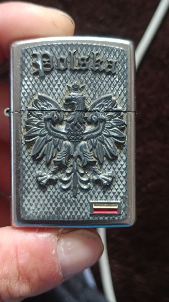 Zapalniczka Zippo