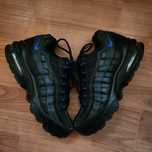 НОВЫЕ Кроссовки Nike air max 95