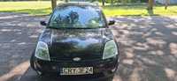 Ford fiesta 2003 1.25