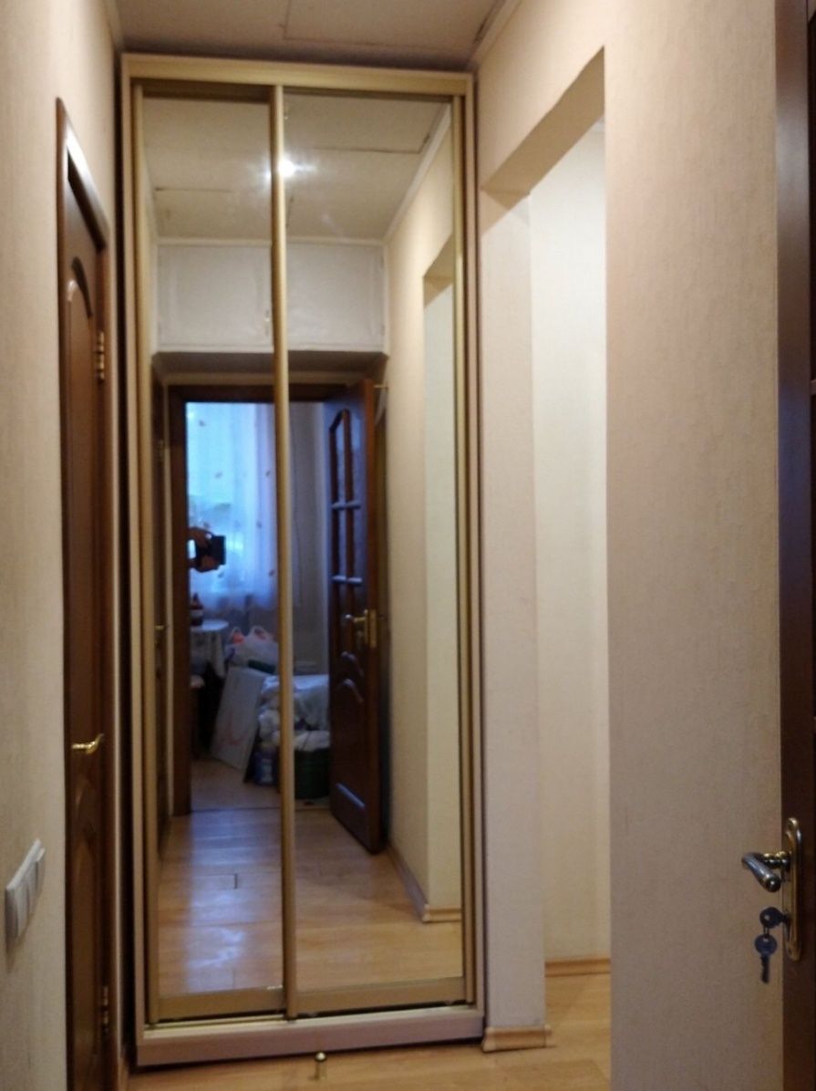 1 кімн квартира метро Дарниця 15 хв пішки
