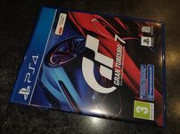 Gran Turismo 7 PS4 gra PL (możliwość wymiany) kioskzgrami gwarancja