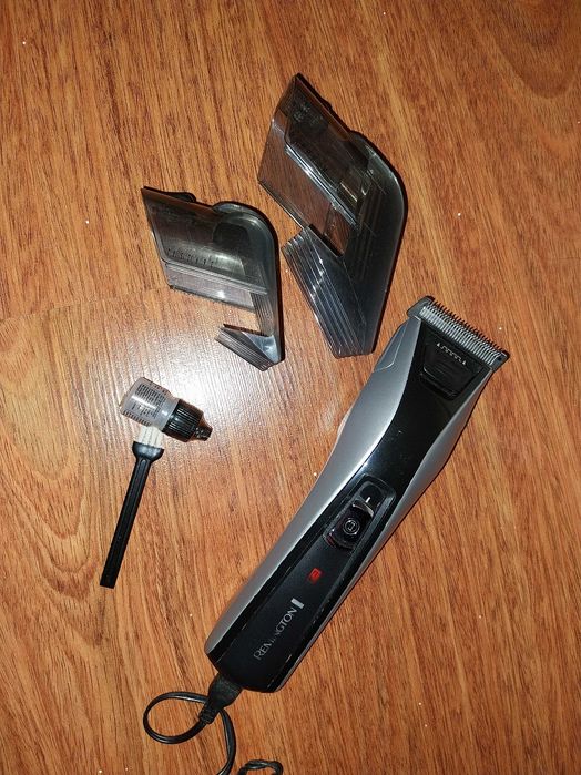 Máquina de cortar cabelo / REMINGTON
