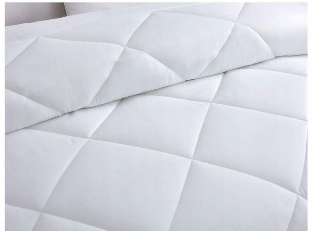 Kołdra WAVVE 155cm x 220 biała
