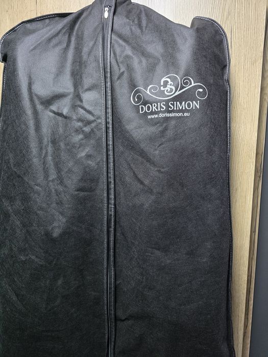 Mundur górniczy mało używany