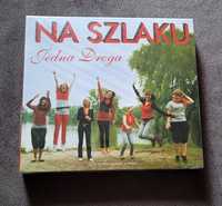 Sprzedam płytę CD "Na Szlaku Jedna Droga"

Sprzedam oryginalną płytę C