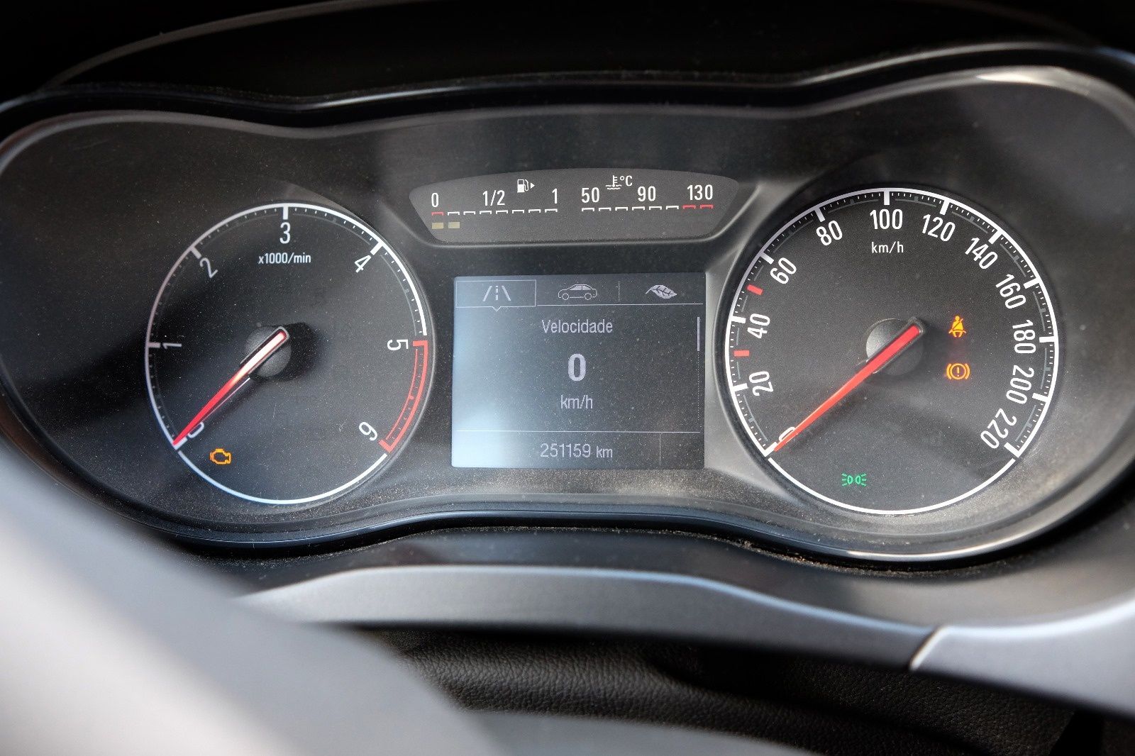 Opel Corsa 1.3 CDTI 95cv 2015