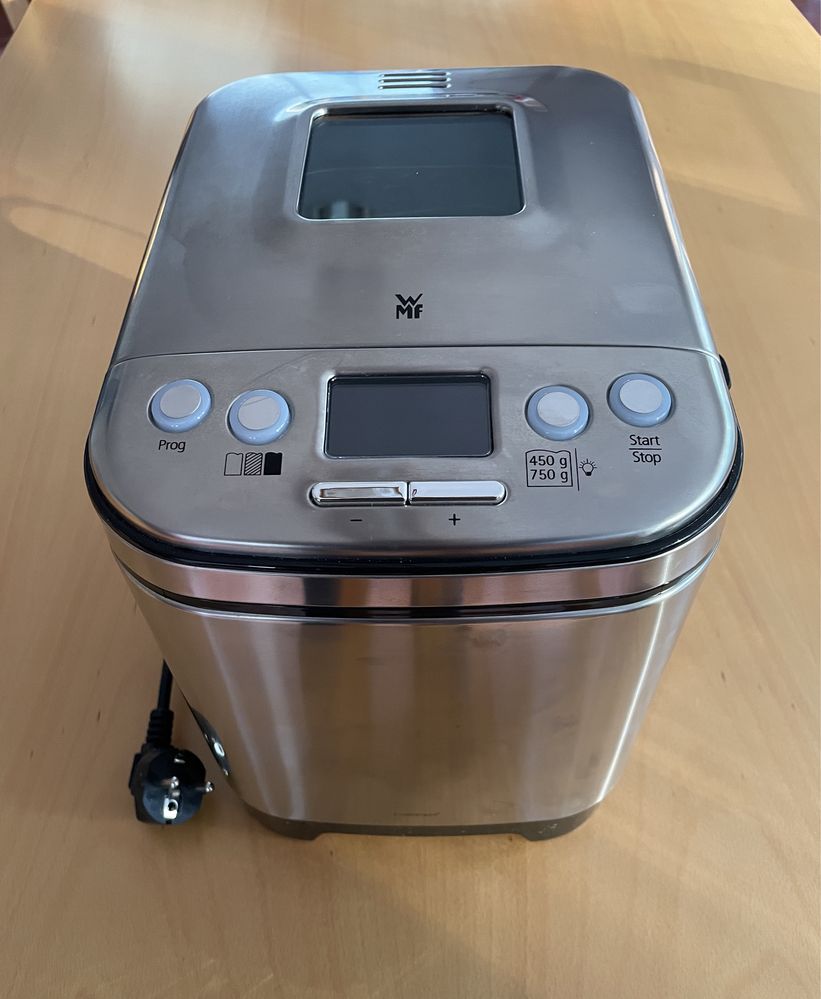 Máquina Pão WMF (nova: 139,99€)