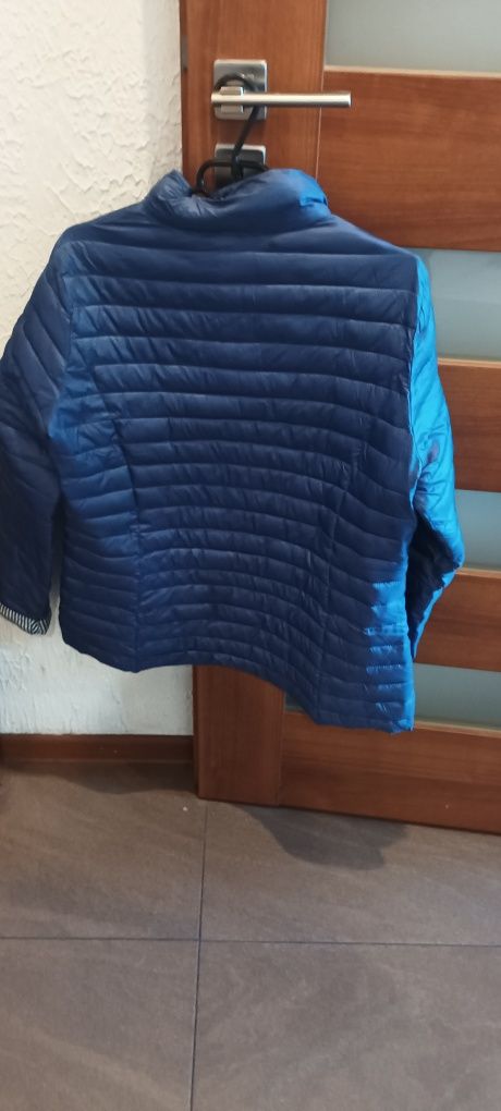 Kurtka pikowana 46 damska