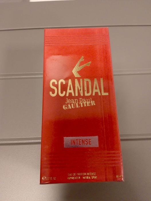 Jean Paul Gaultier Scandal Intense for her 80ml