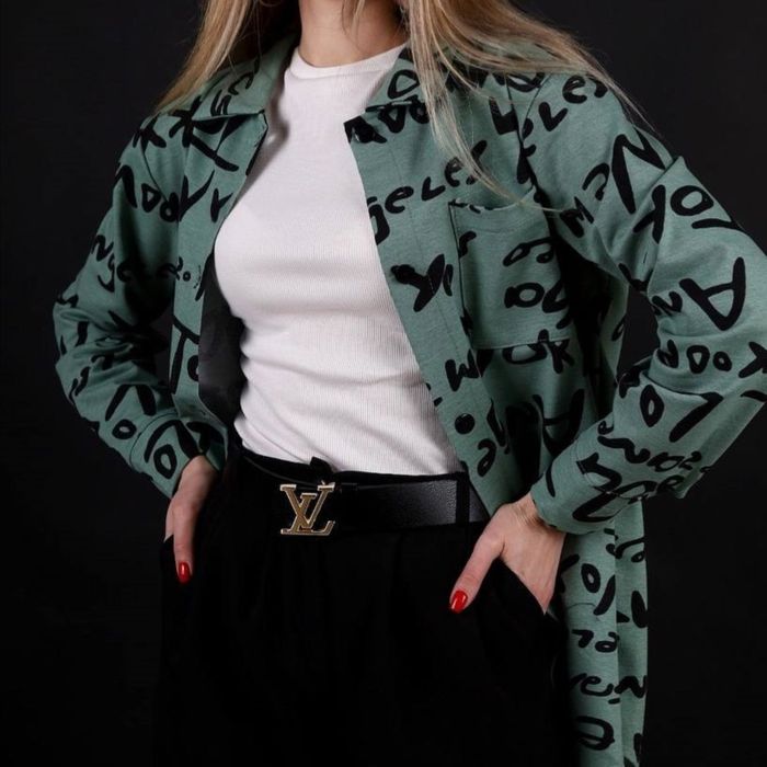 Сорочка жіноча 46