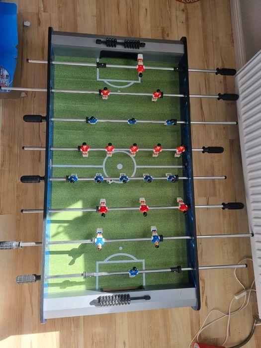 Stół do piłkarzyków champions football