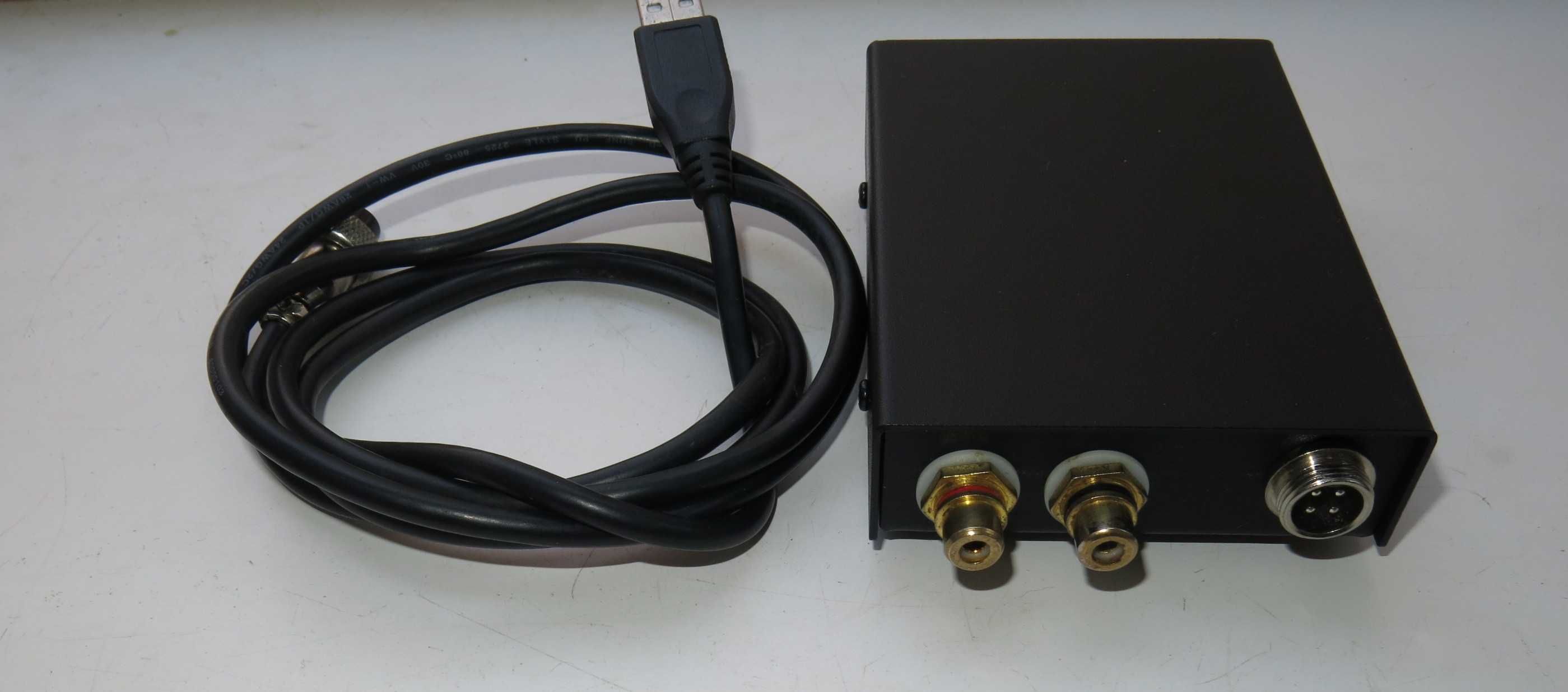 Dac (Цап) Es9018K2M+Ad823+Sa9023 Usb Hifi Dac в металлическом корпусе