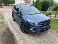 Ford Kuga 94tkm*ST line*Nawi*Kamera*ASO!!