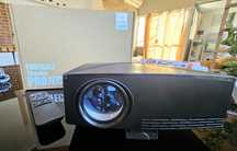Video Projetor Android FullHD C80UP