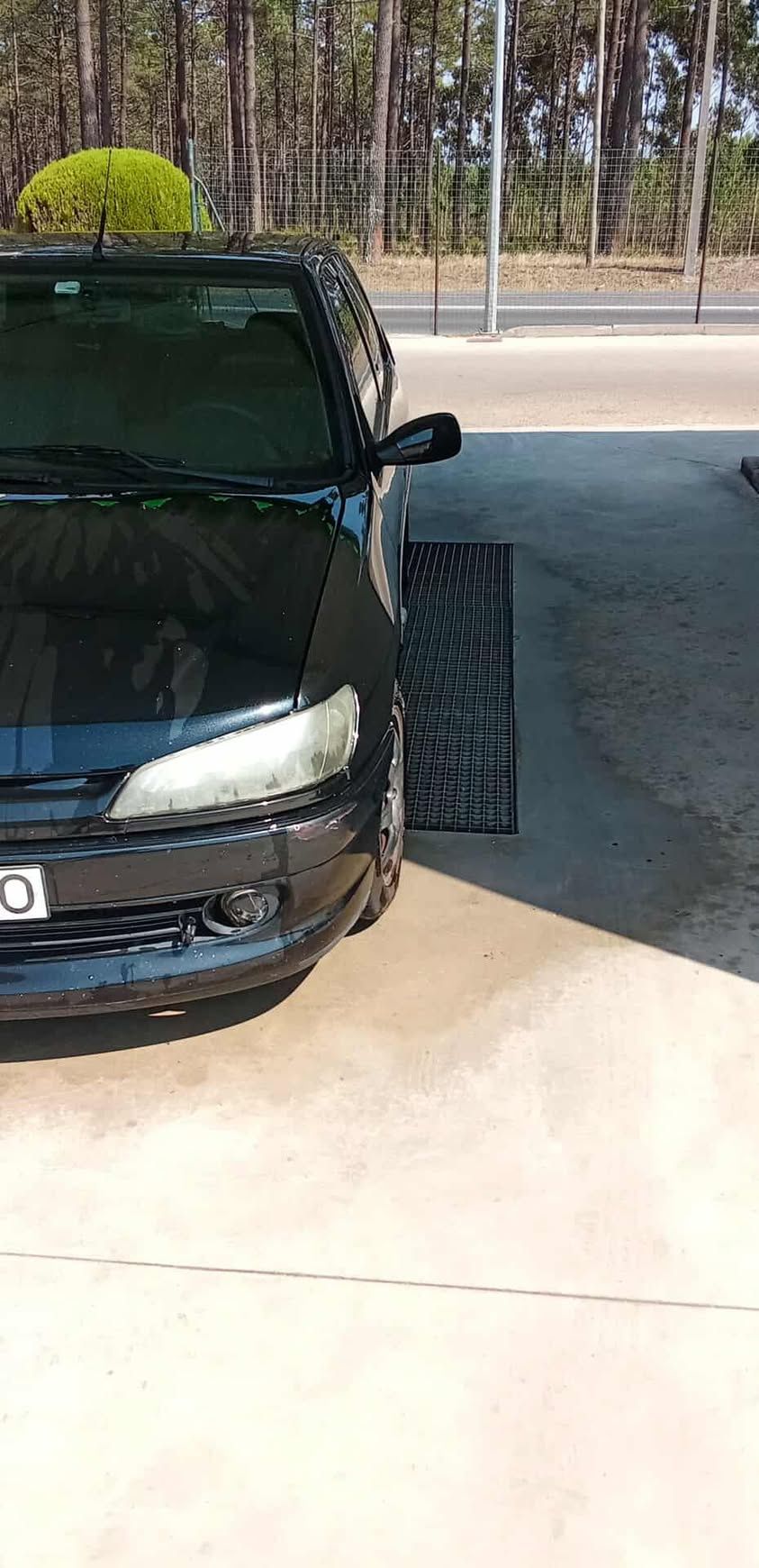 Vende se Peugeot 306