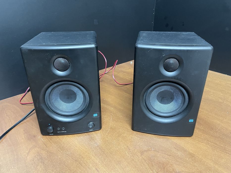 Активные мониторы Presonus eris E4.5 колонки