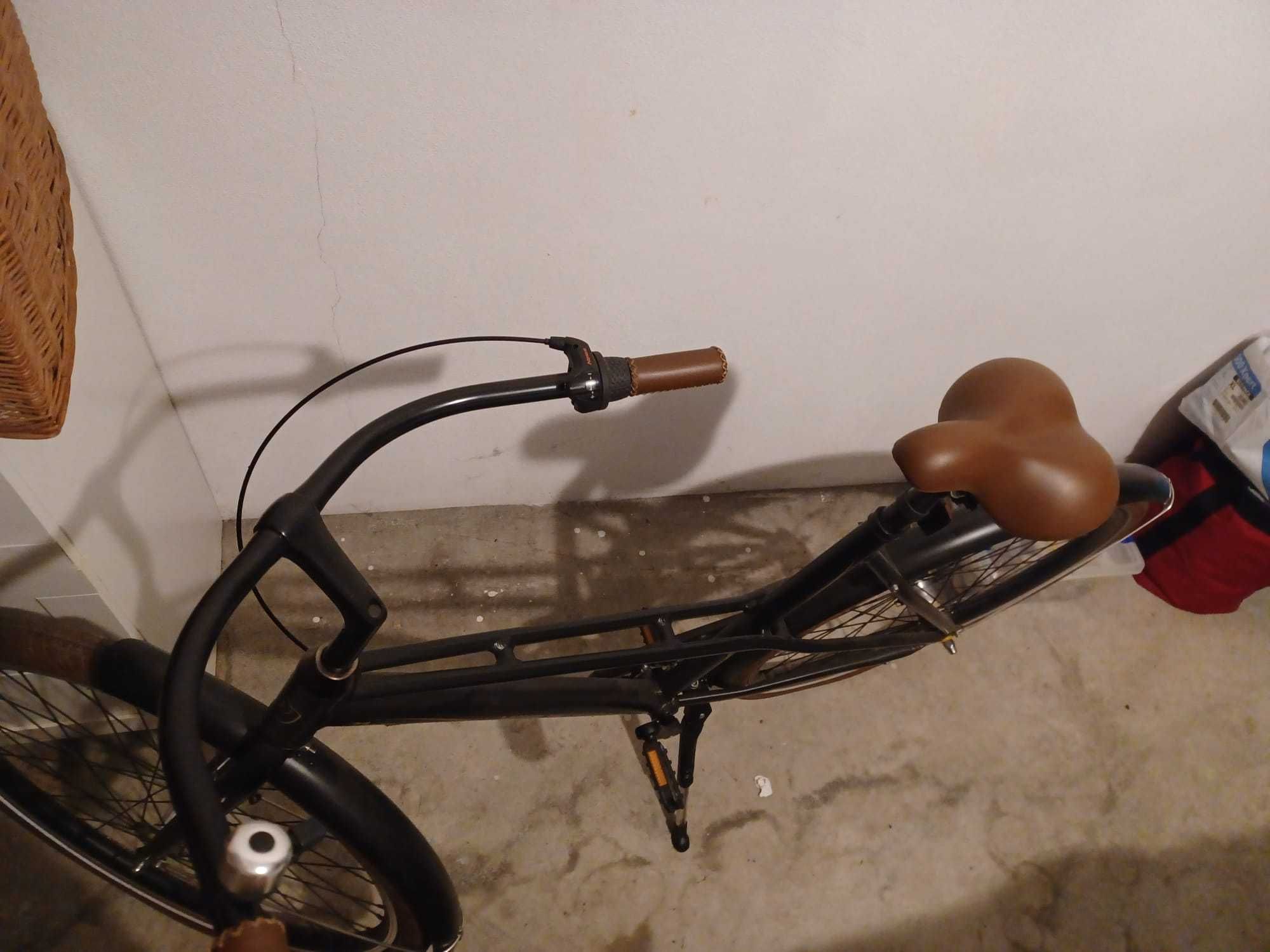 Bicicleta Eleanor Vogue