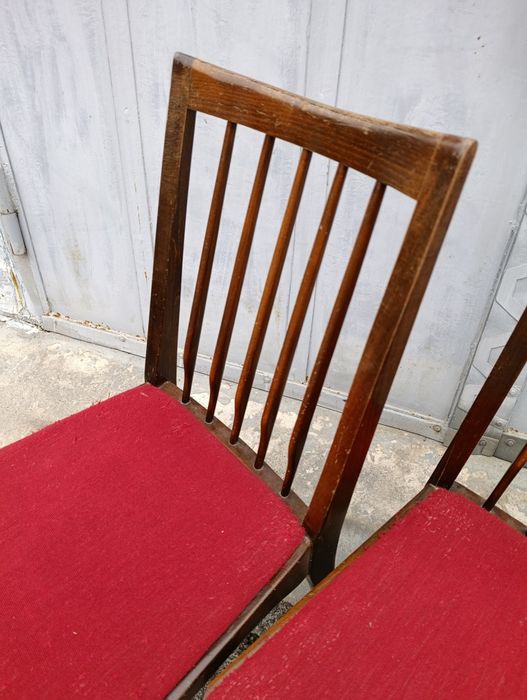 Стулья Польша комплект 4шт.