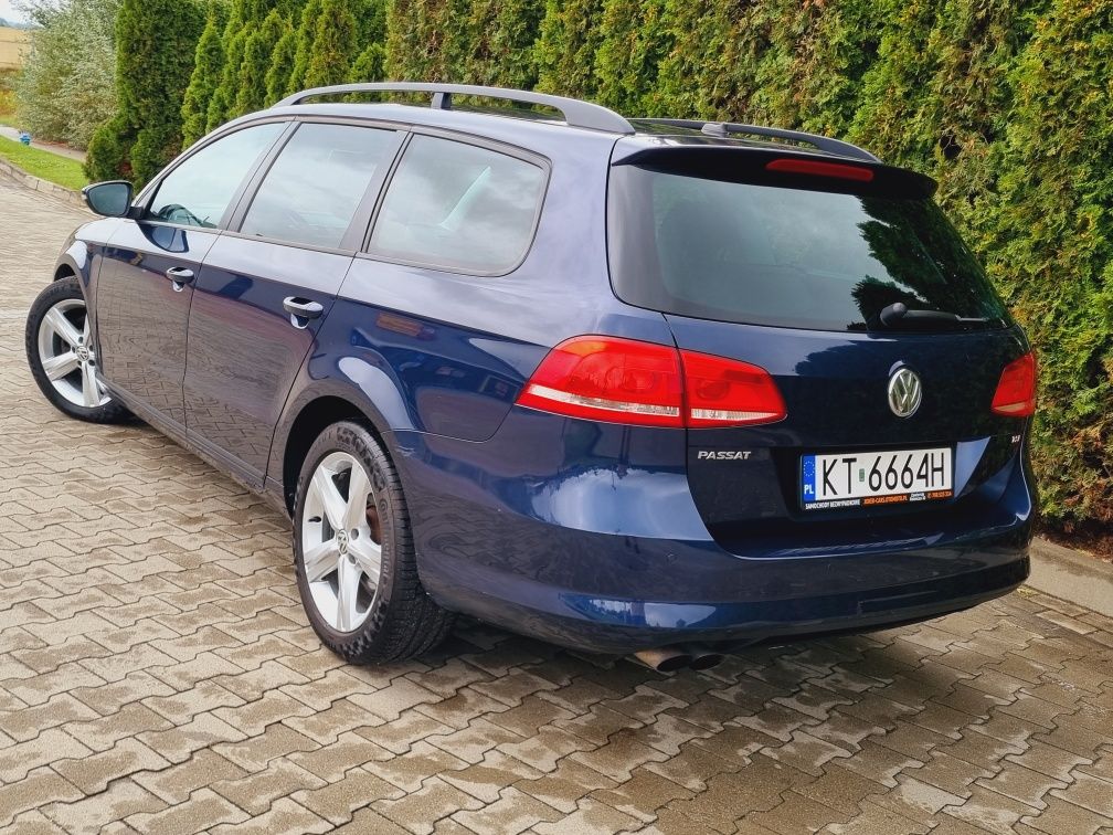 Volkswagen Passat 1.8 comfortline