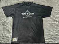 Koszulka Farben Lehre, rozmiar L, merch, t-shirt zespołu