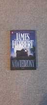 J. Herbert " Nawiedzony "