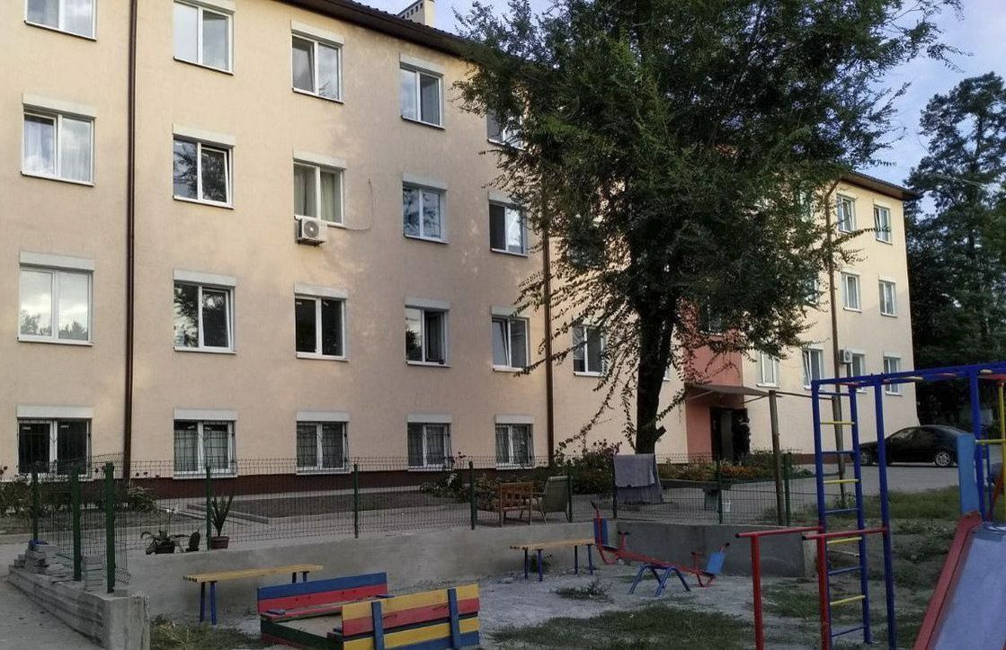 Продам 1-комнатную квартиру на пр Мазепы (Петровского)