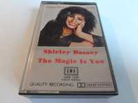 Shirley Bassey The Magic Is You 1979 Warto!