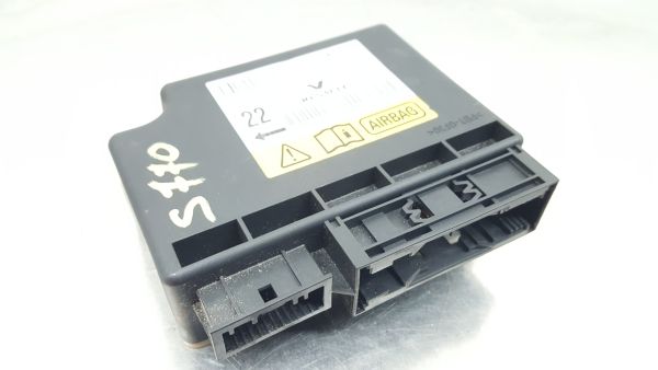 Centralina airbag RENAULT Megane III (BZ0_)