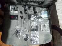 ActionCam Nk 4k Wifi