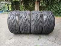 4x Goodyear Zimowe 255/35 R19 7mm 2022