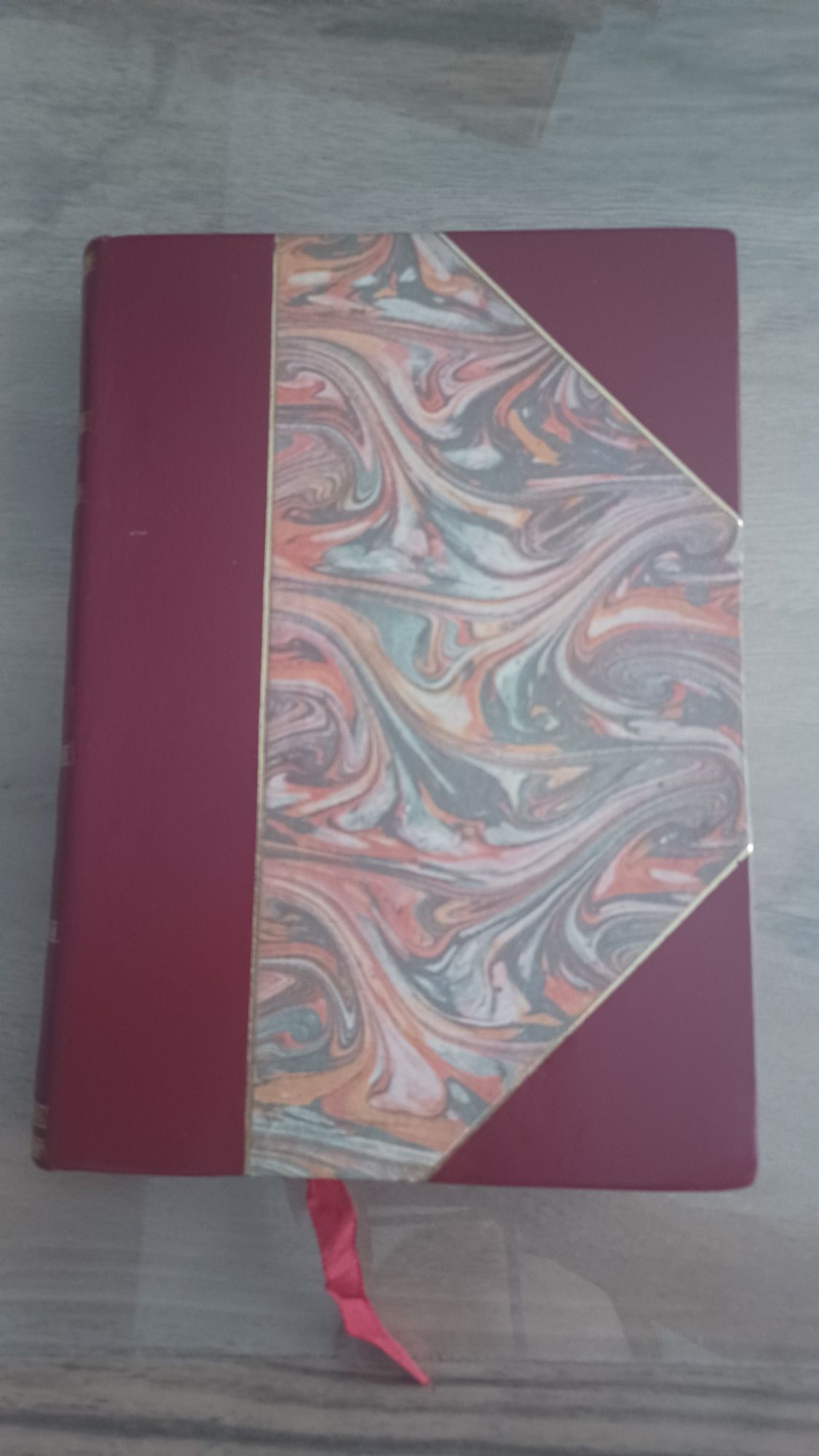 Livro "Vindima" de Miguel Torga