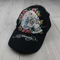 Кепка бейсболка Ed Hardy