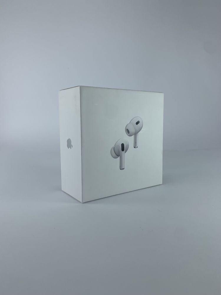 Бездротові навушники Apple AirPods PRO 2 Original series