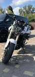 Мотоцикл BMW F800r