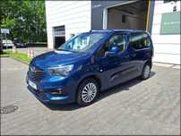 Opel Combo Combo Life 1.5 CDTI Essentia S&S, Salon PL, Faktura VAT 23%
