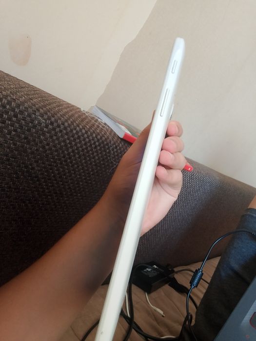 Samsung galaxy tab e